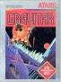 Atari  2600  -  Gravitar_Silver